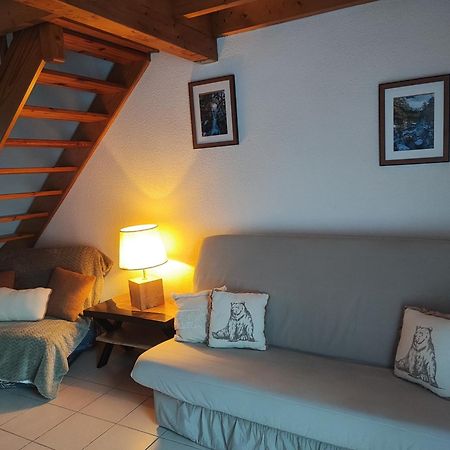L'Oree Du Bois Appartement T3 โกเตอเรต์ ภายนอก รูปภาพ