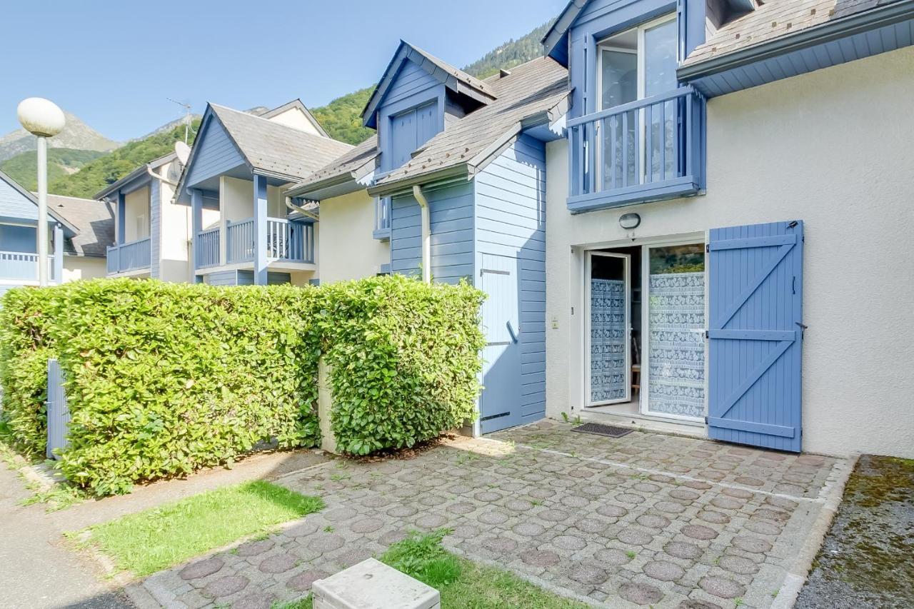 L'Oree Du Bois Appartement T3 โกเตอเรต์ ภายนอก รูปภาพ