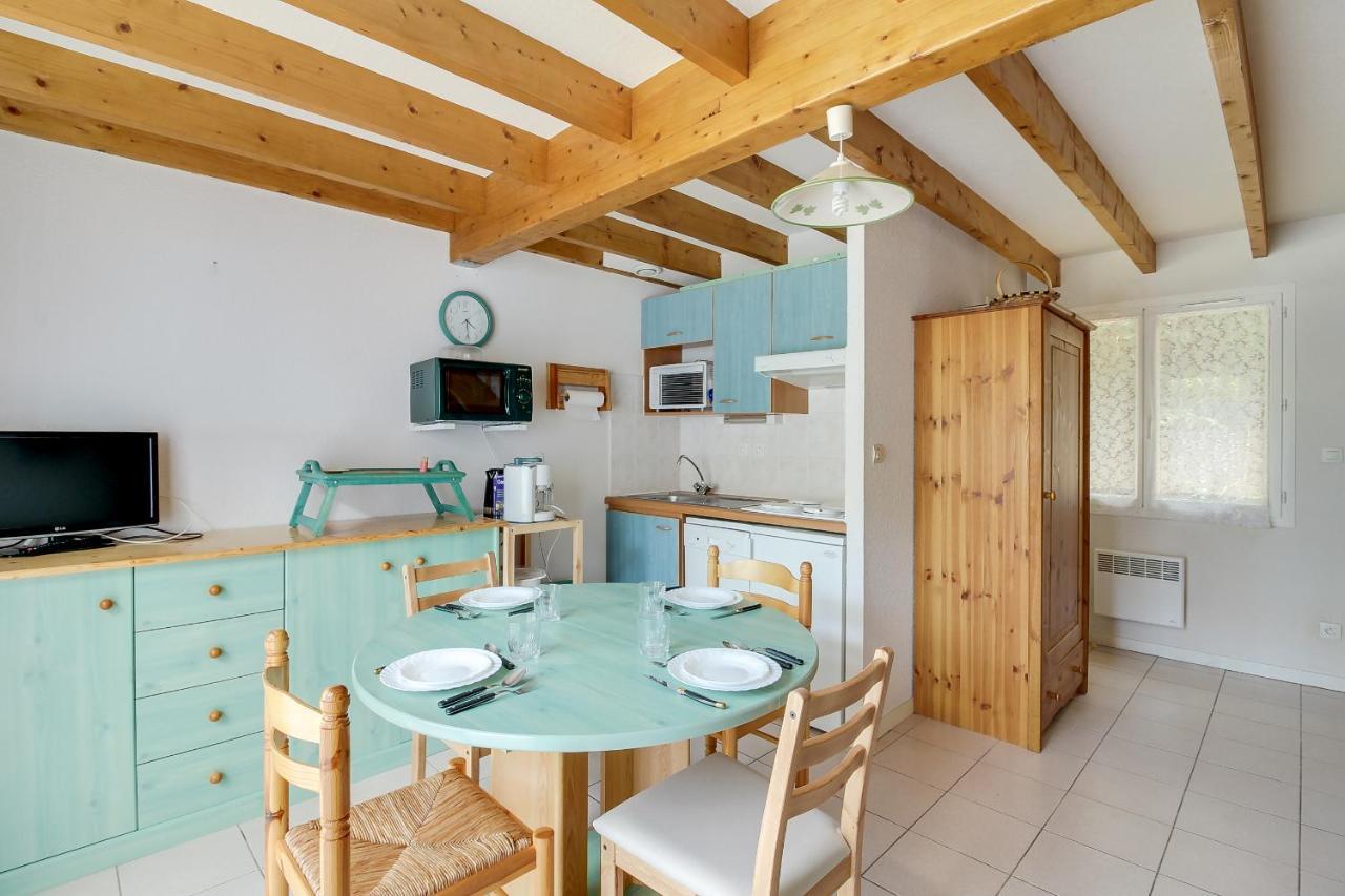 L'Oree Du Bois Appartement T3 โกเตอเรต์ ภายนอก รูปภาพ