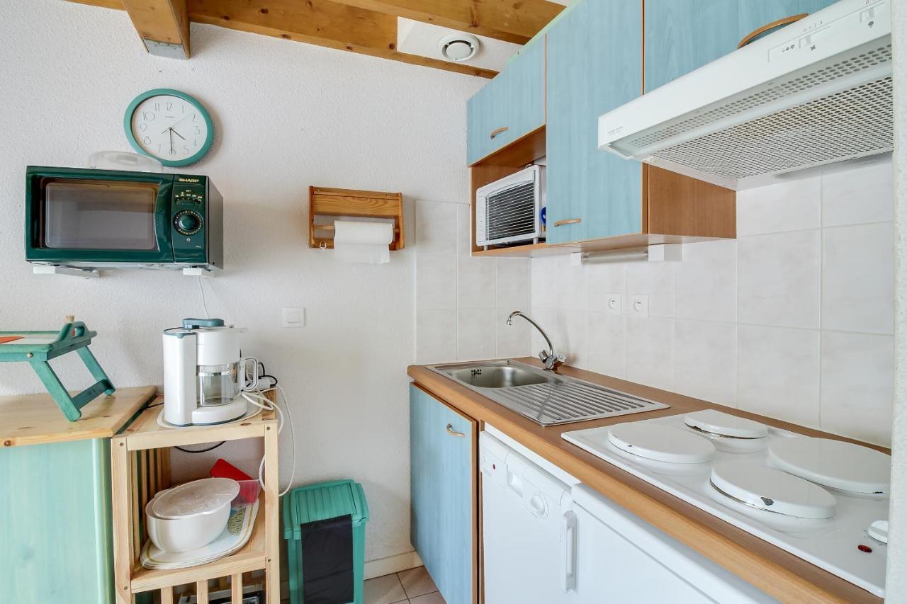 L'Oree Du Bois Appartement T3 โกเตอเรต์ ภายนอก รูปภาพ