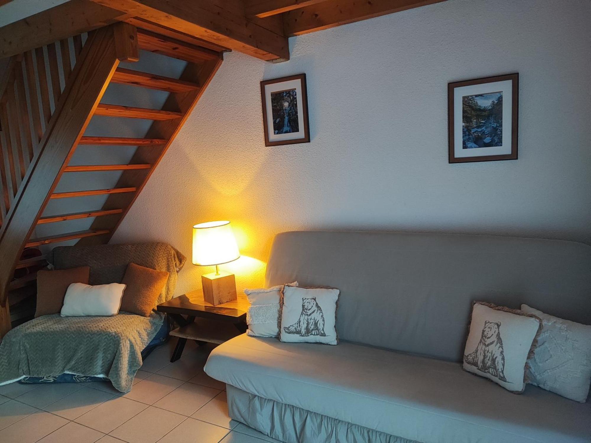 L'Oree Du Bois Appartement T3 โกเตอเรต์ ภายนอก รูปภาพ